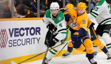 Can Dallas regain winning rhythm in Nashville?