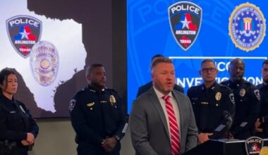 Arlington gang’s indictment raises RICO questions again