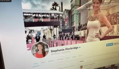 Ex-Phoenix news anchor to be sentenced for COVID-19 loan fraud scheme