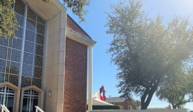 Eulogizing the church that anchored my northwest Dallas neighborhood since 1953