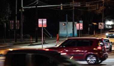 How are Texas, Dallas working to make Loop 12 in southern Dallas safer?