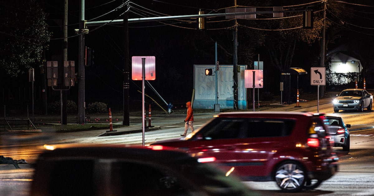 How are Texas, Dallas working to make Loop 12 in southern Dallas safer?