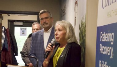 Danielle’s Lighthouse offers mental health services