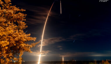 Launch Roundup: Ariane 6 and New Glenn set to launch during busy week