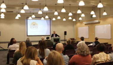 Behavioral health leaders reflect on Kansas’ statewide rollout of new mental health care model | News, Sports, Jobs