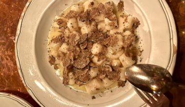 Best Restaurant Dishes Eater NY Editors Ate This Week, November 3, 2025