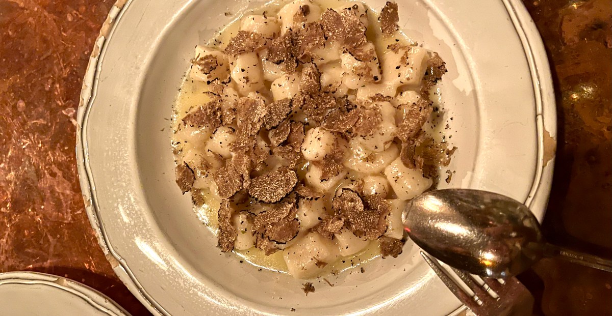 Best Restaurant Dishes Eater NY Editors Ate This Week, November 3, 2025