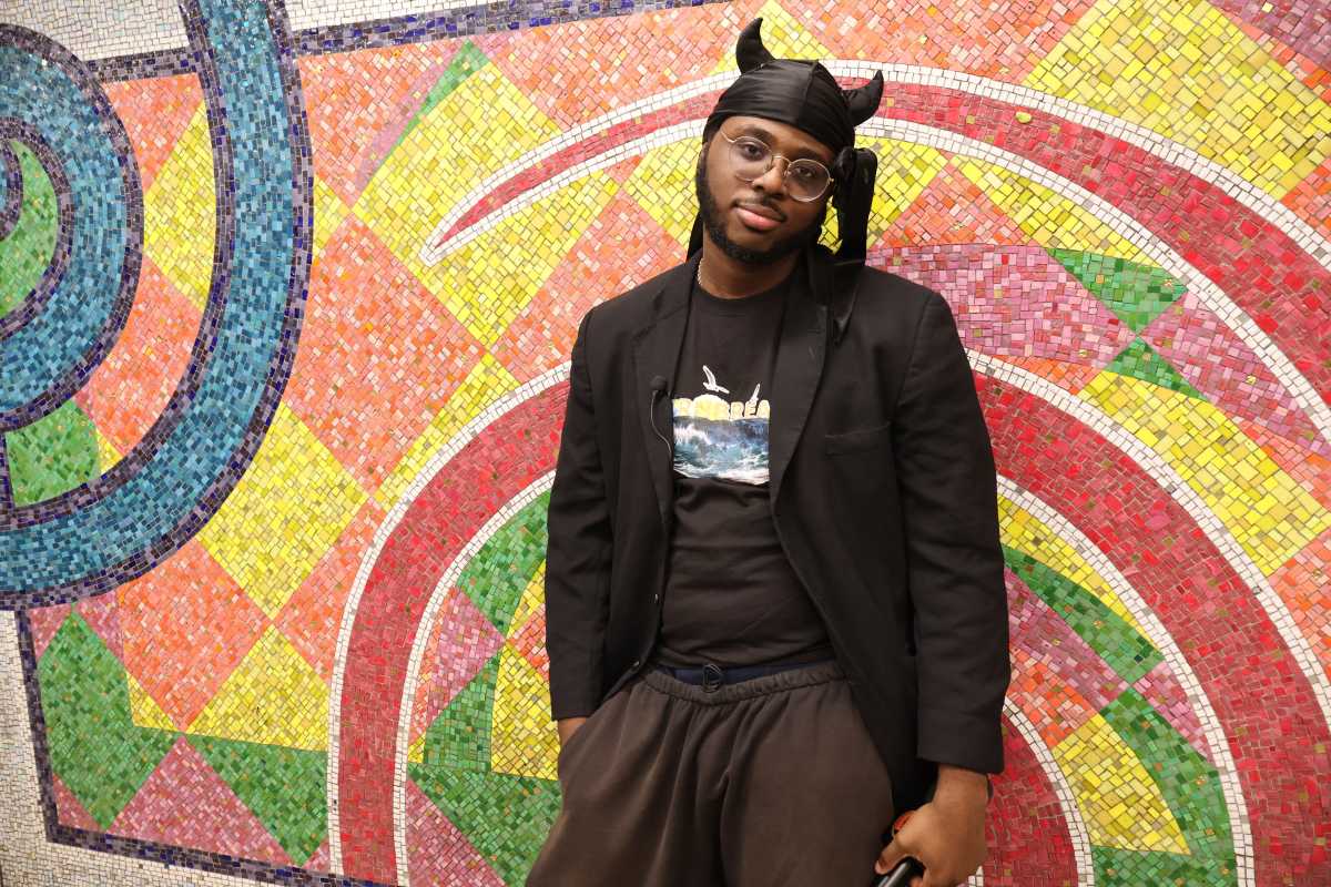 Photos | Behind the scenes of Subway Oracle: A viral social media series production