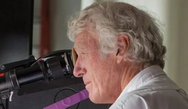 “As Long as You Have Something to Say…” — World of Reel