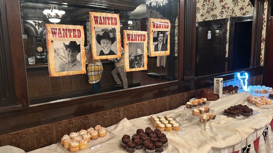 Shenango Valley Chamber of Commerce Phoenix Awards, 2025, Sharon, Pennsylvania