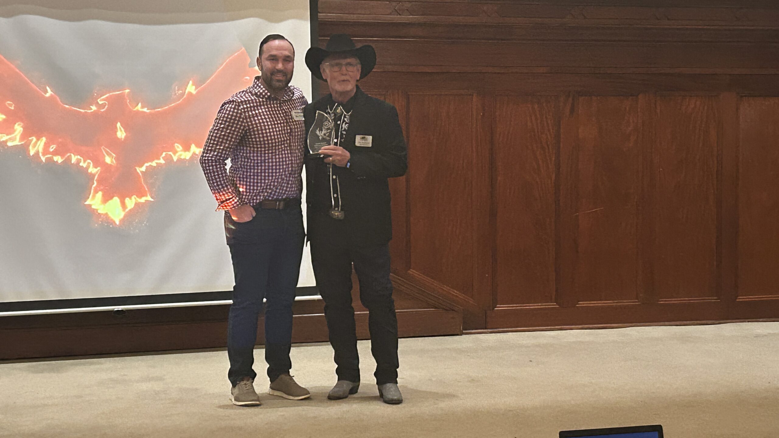 Shenango Valley Chamber of Commerce Phoenix Awards, 2025, Sharon, Pennsylvania