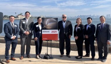 Military Spending Remains Cornerstone of San Diego’s Economy