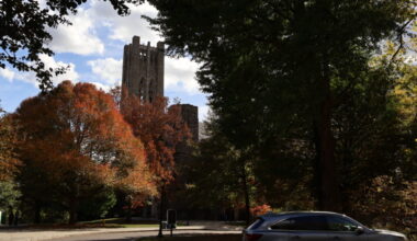 Swarthmore’s Open Secret: A Culture of Sexual Violence