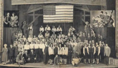 How Country Music Earned An Important Place in Chicago’s Cultural Landscape