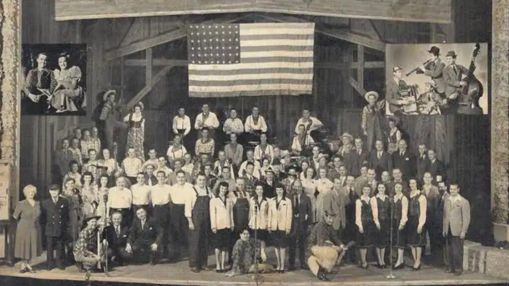 How Country Music Earned An Important Place in Chicago’s Cultural Landscape