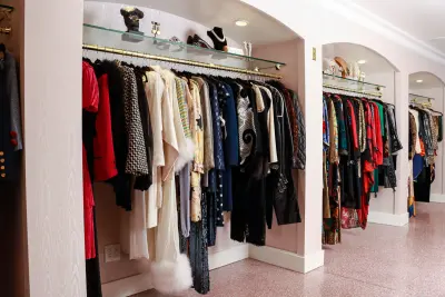 Recess LA Beverly Hills