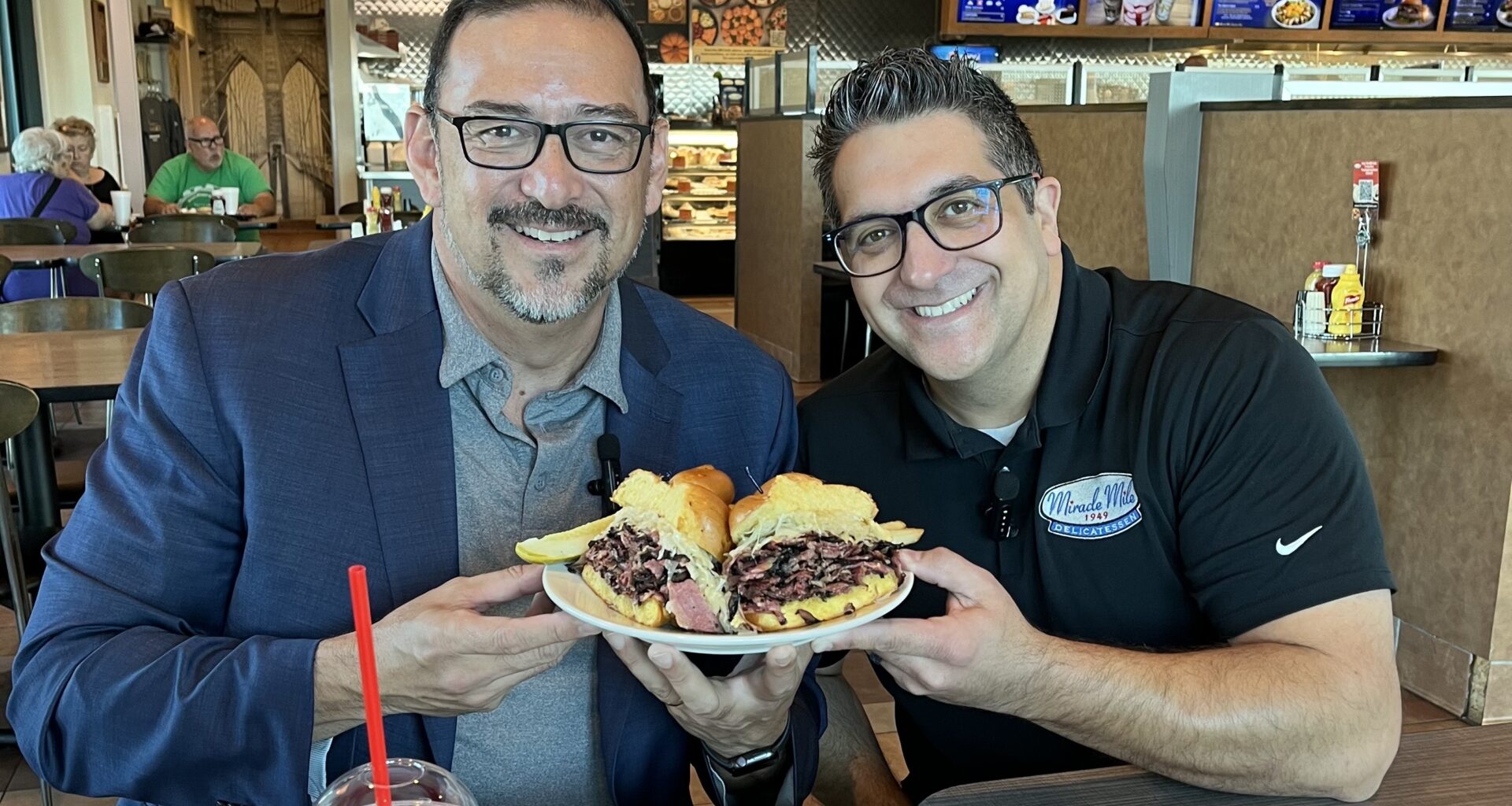 Phoenix SNAP recipients can find free meals locally with new site