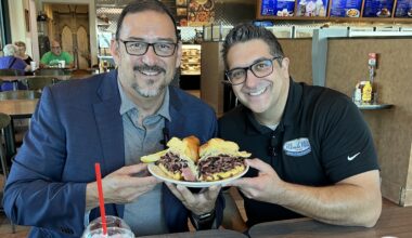 Phoenix SNAP recipients can find free meals locally with new site