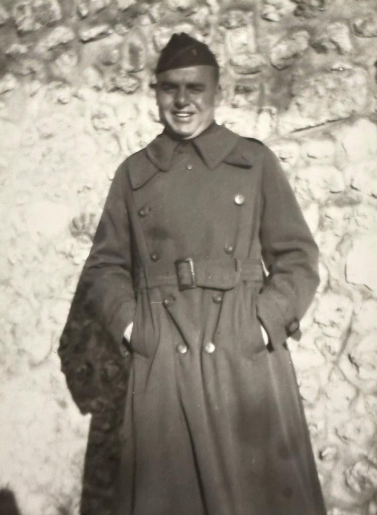 Courtesy of the Kent family