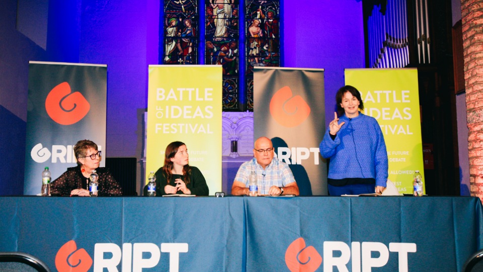 Therapy Culture: Do we live in an age of over-diagnosis?