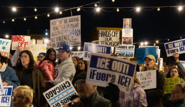 'We Are Filled With Rage'