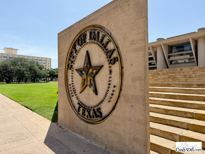 (Photo by Mimi Perez for CandysDirt.com)