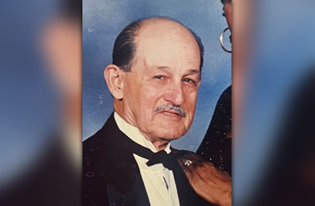 Man accused of robbing landlord, 99, who later died from stroke extradited to NYC to face charges