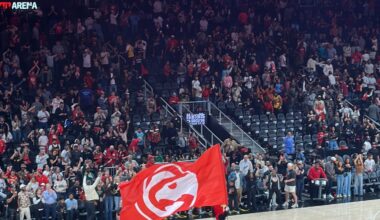 Hawks secure home victory against Charlotte Hornets