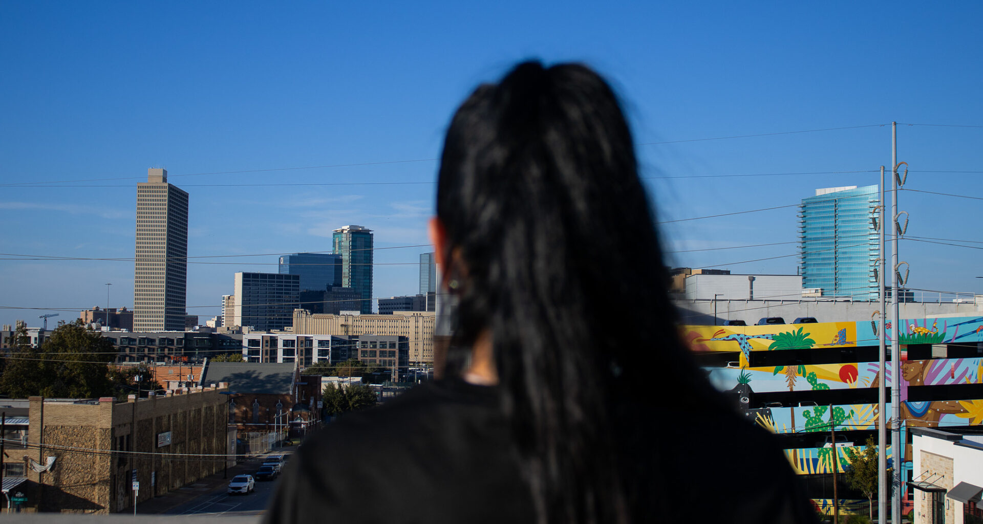 How Texas Health Resources helps Tarrant nonprofit provide services for the uninsured