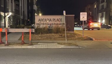 5-year-old killed after being hit by vehicle in northeast Edmonton