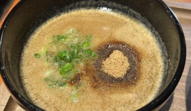 Best Restaurant Dishes Eater NY Editors Ate This Week, November 10, 2025