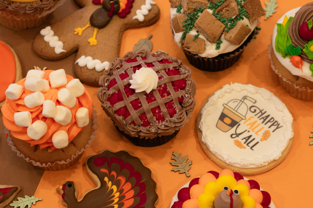 Best Things to Eat, Drink, and Do in Houston This Weekend: November 7