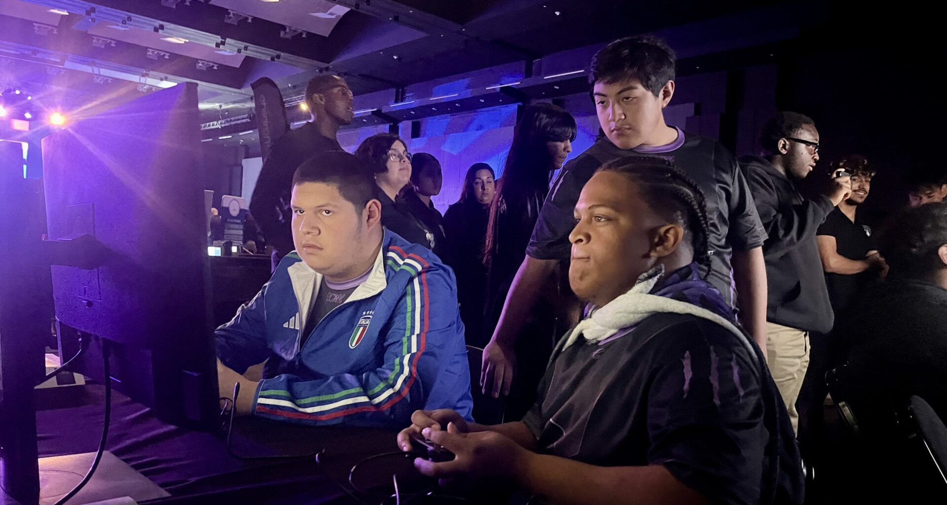Esports builds students’ confidence, interest in STEM, Fort Worth-area educators say