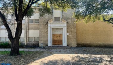 Former campus to become green space as FWISD-city park efforts expand