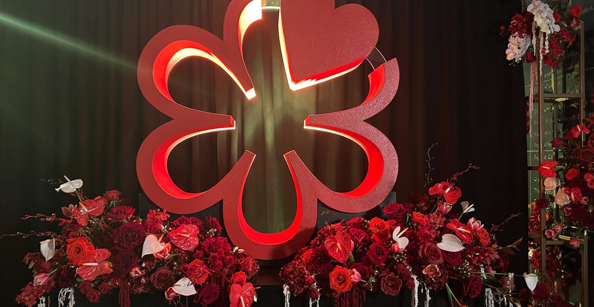 Which New York Restaurants Landed Michelin Stars for 2025?