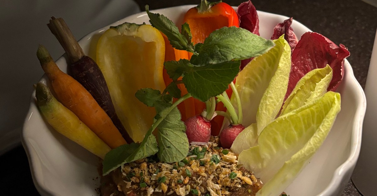 Seed Library Serves London Cocktails in Nomad