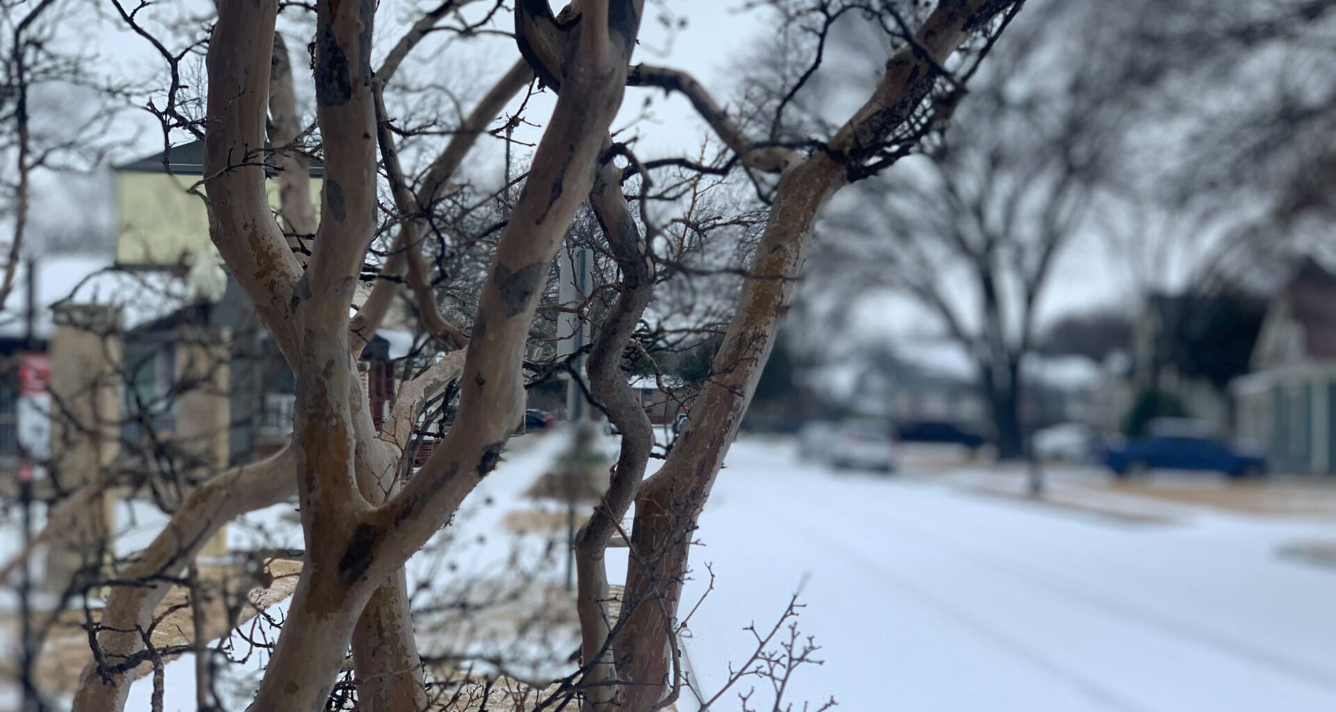 Still have damage from the 2021 winter storm? There’s federal money available to help