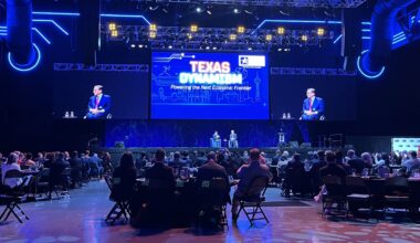 San Antonio leaders push for government support in key industries