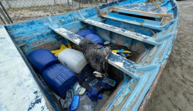 Smuggler involved in deadly panga boat crash near Del Mar coast to be sentenced – NBC 7 San Diego