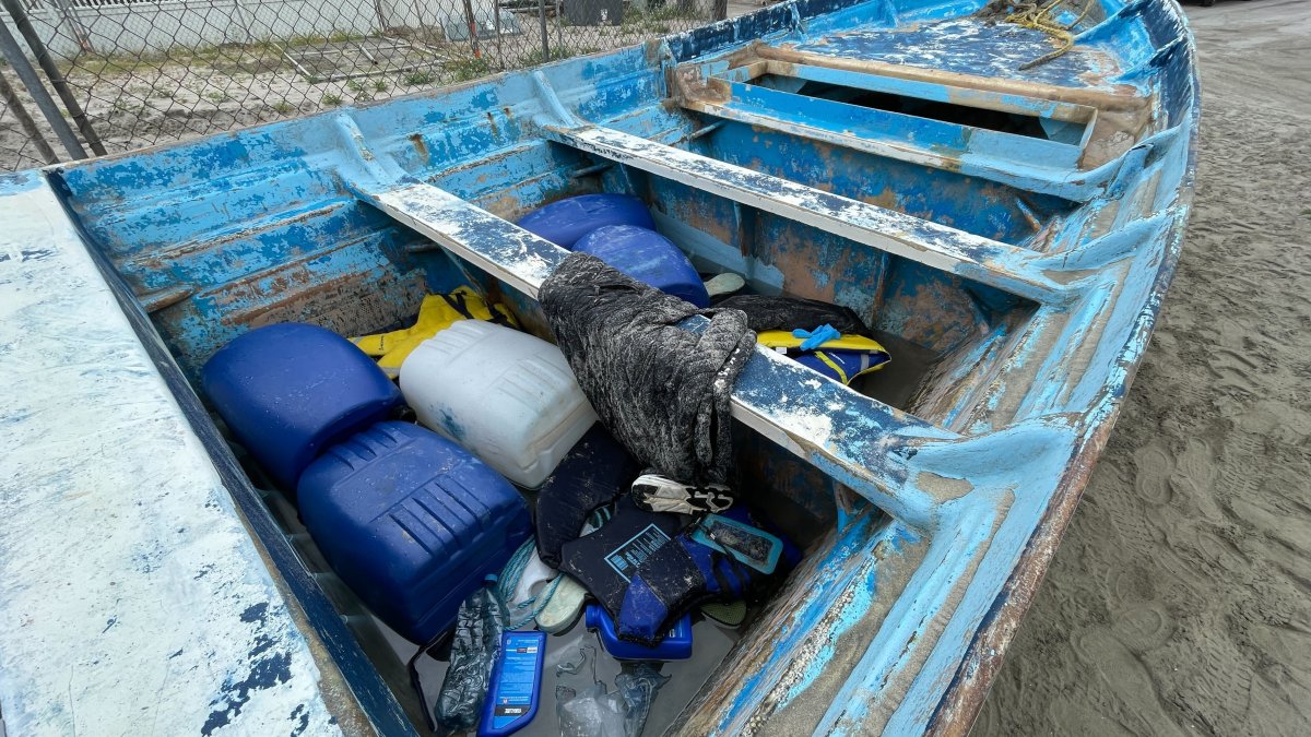 Smuggler involved in deadly panga boat crash near Del Mar coast to be sentenced – NBC 7 San Diego