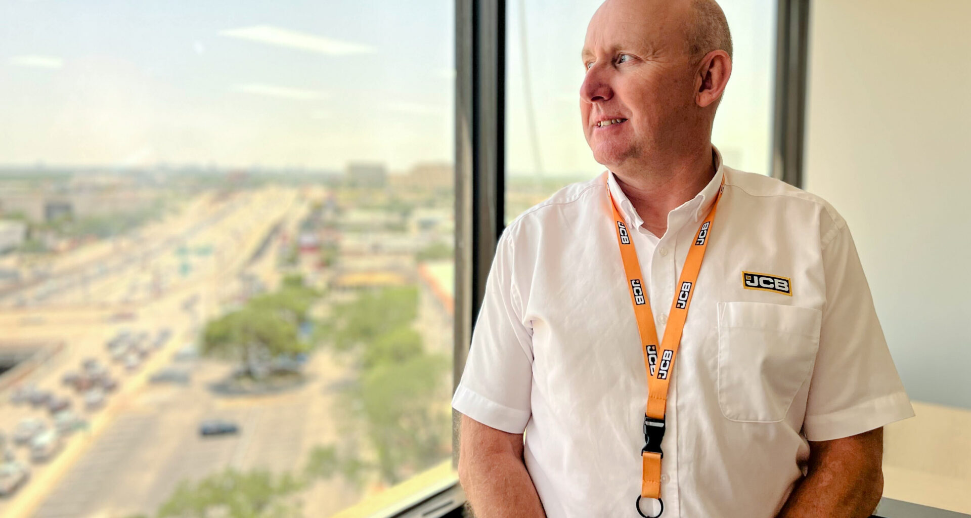 JCB looks to hire locals for Southside plant's 2026 opening