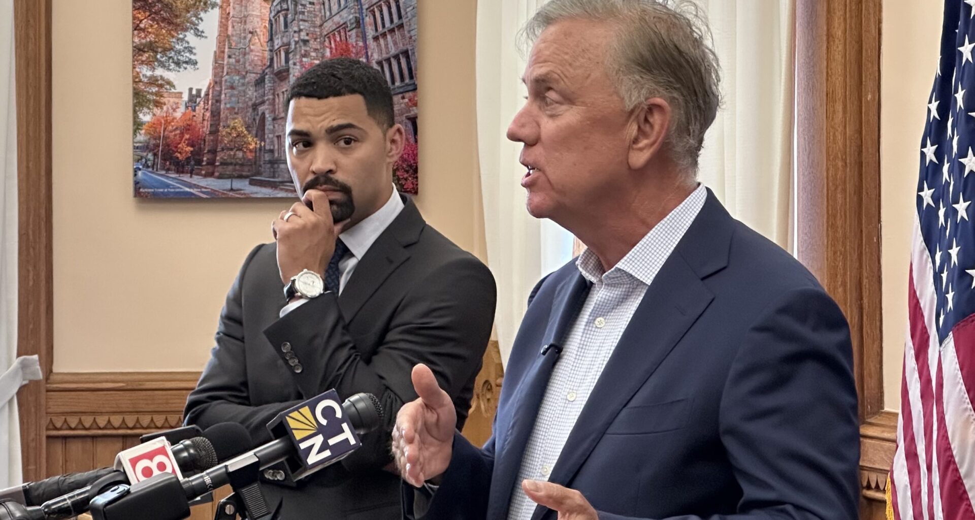 CT’s pensions are not a piggy bank for the WNBA