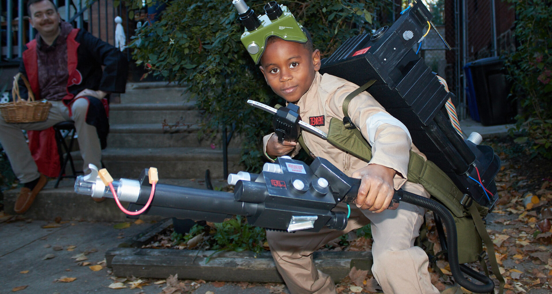 West Philly’s self-made Halloween celebrations (photos)