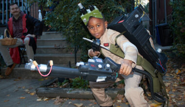 West Philly’s self-made Halloween celebrations (photos)