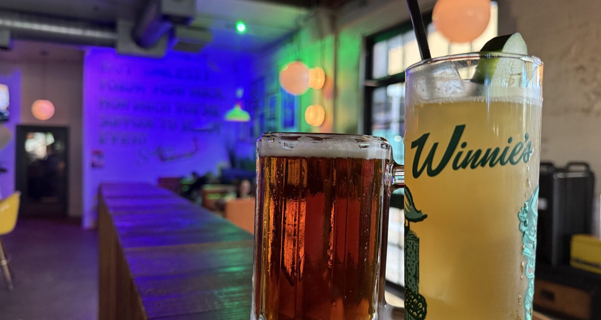 Best Of Houston® 2025: Best Bar