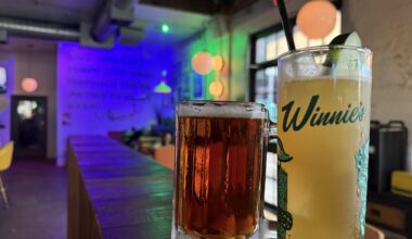 Best Of Houston® 2025: Best Bar