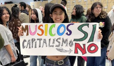 LA Phil reduces programming at East LA YOLA