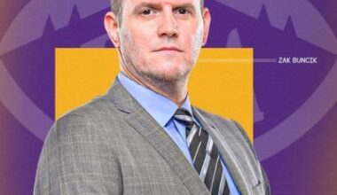 The Next Great WNBA Coach – The Lead