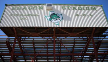 Carroll ISD sells football field to Southlake