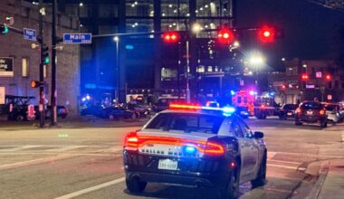 Officer-involved shooting at Dallas nightclub – NBC 5 Dallas-Fort Worth